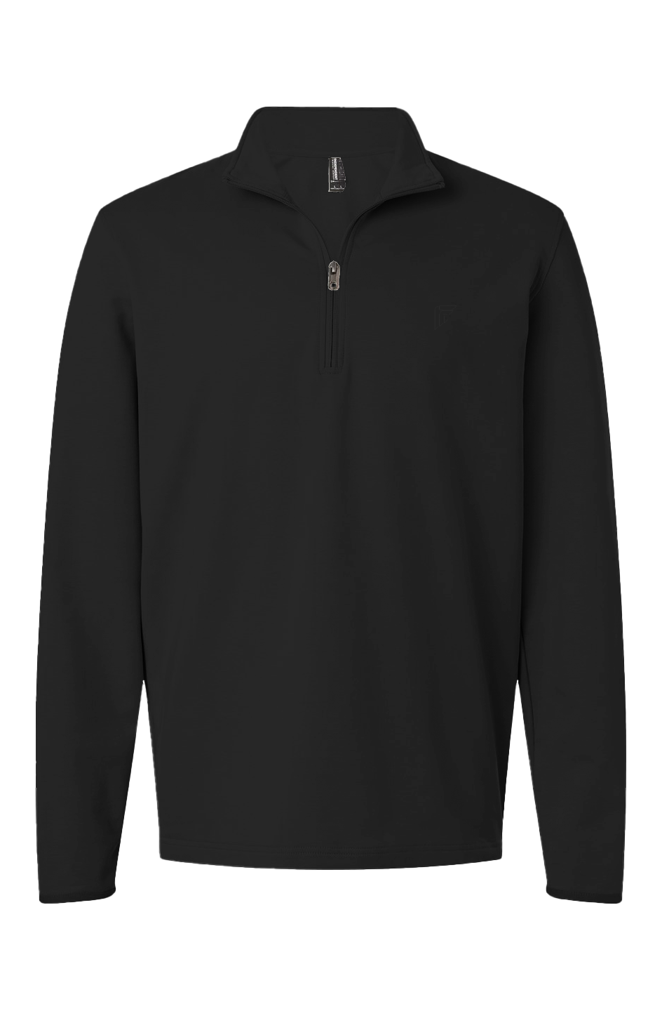 Perform Quarter-Zip Pullover