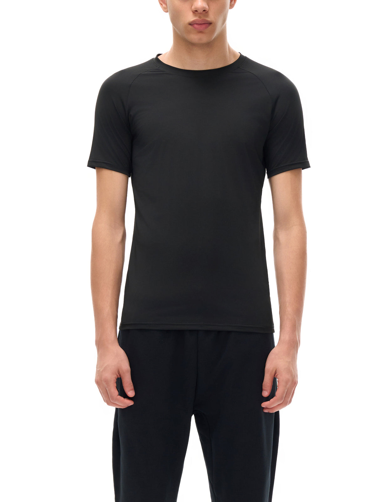 Mens,Baselayer,TShirt