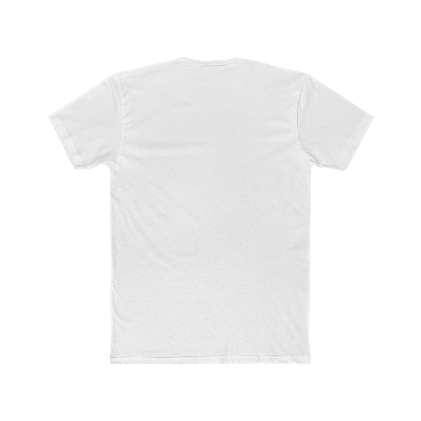 South Raiders Cotton Crew Tee