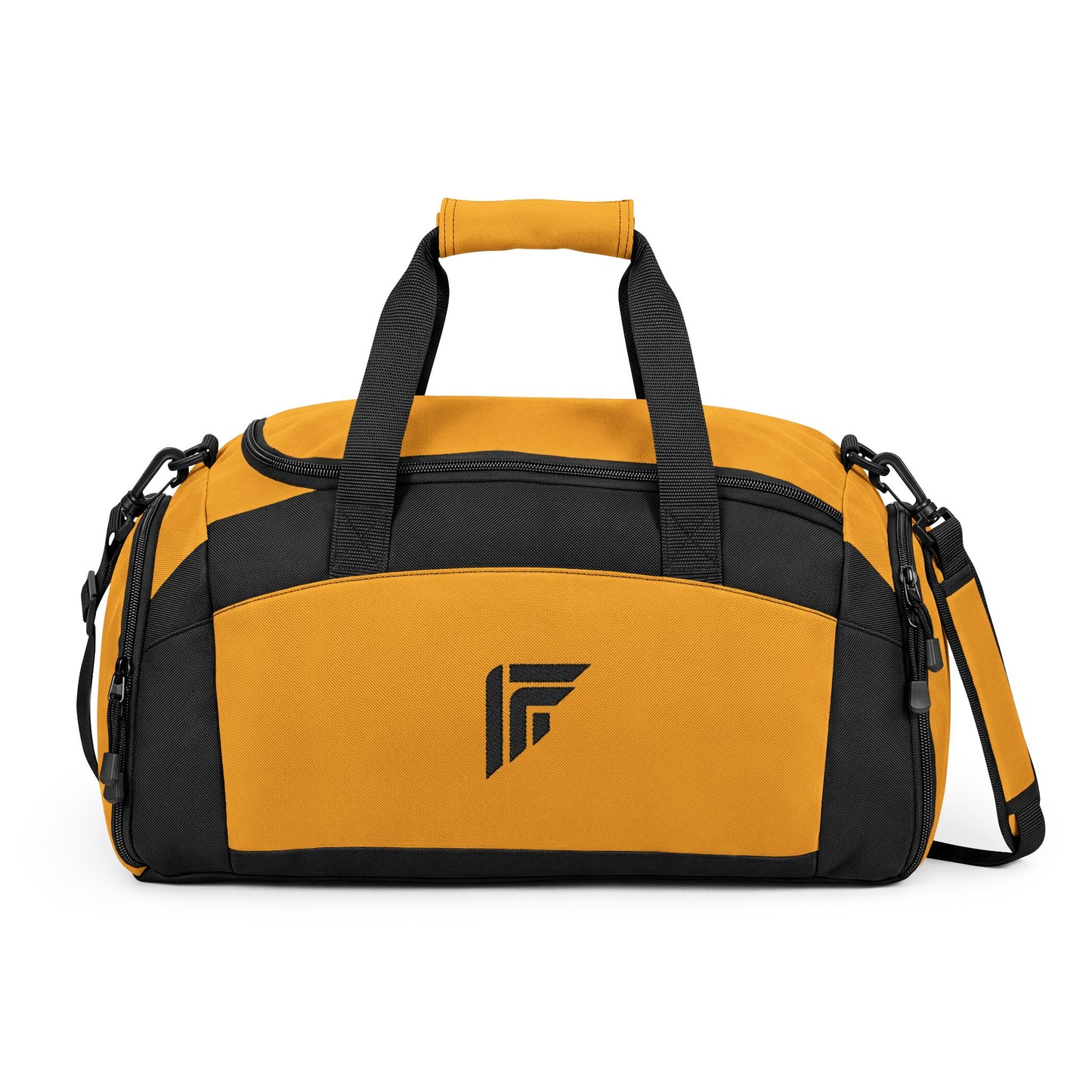 Athletic Gym Bag