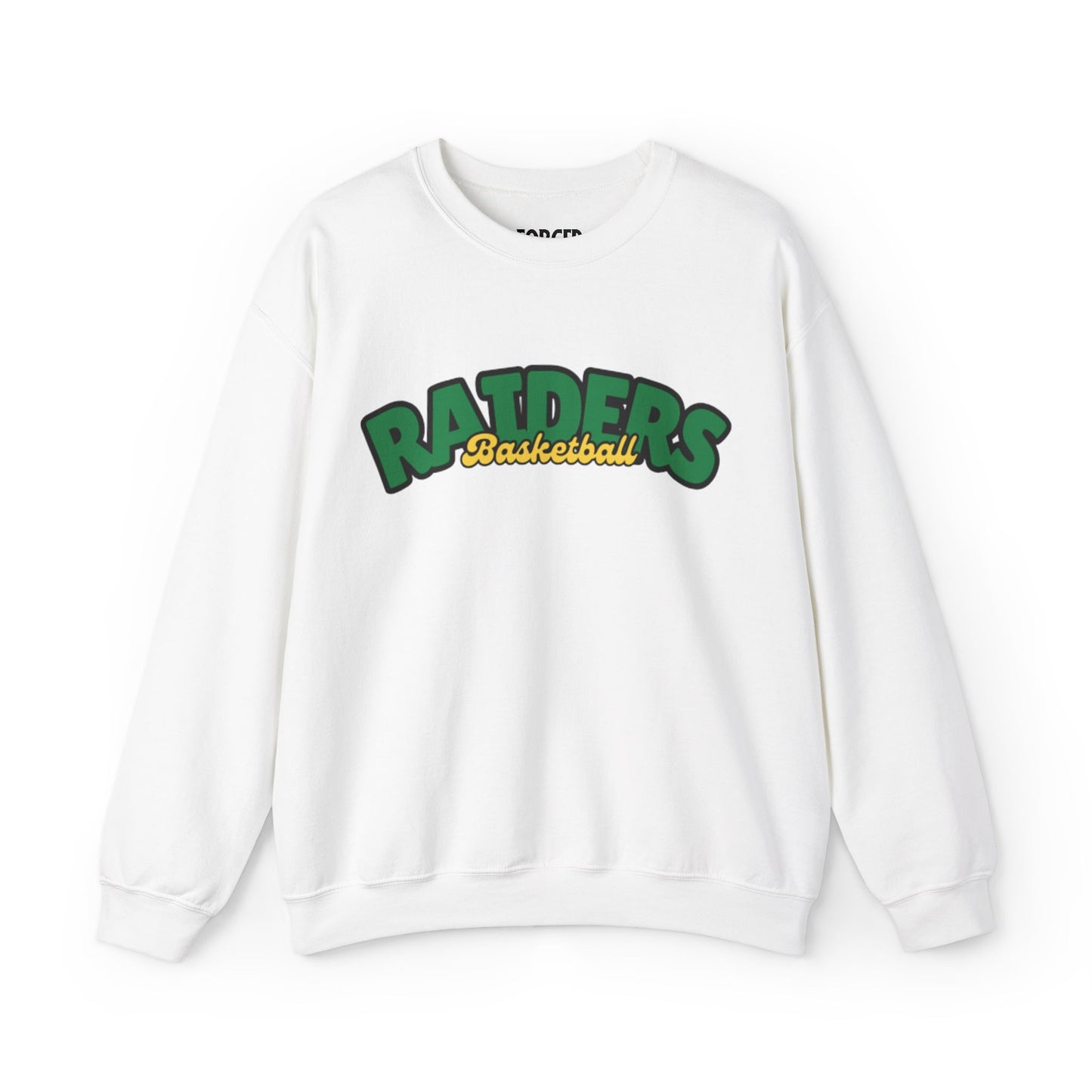 Raiders Heavy Sweatshirt