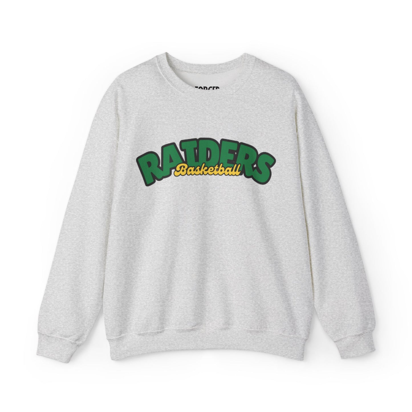 Raiders Heavy Sweatshirt