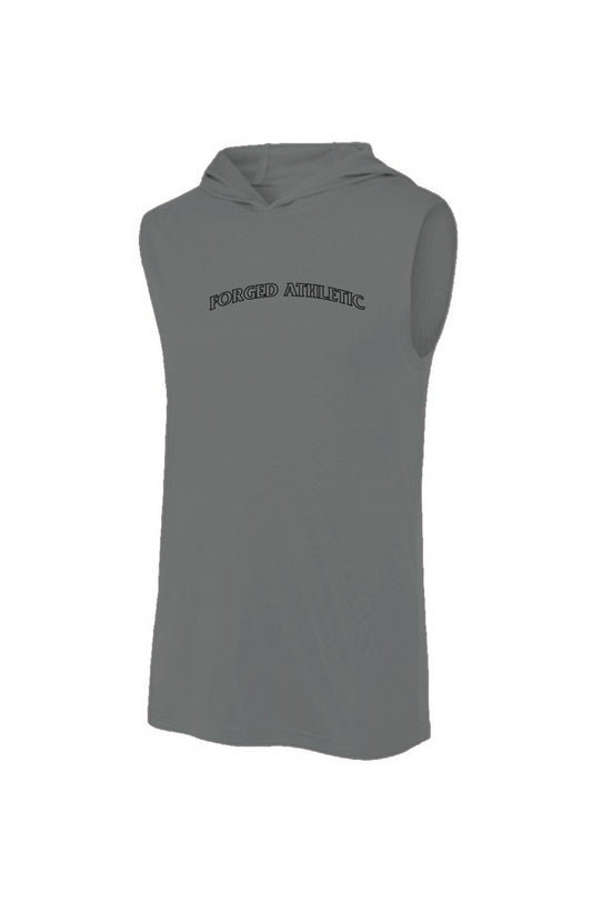 Sport-Tek Sleeveless Hoodie