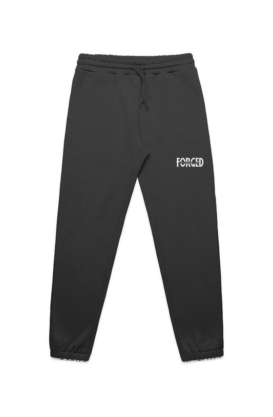 Relaxed Track Pants