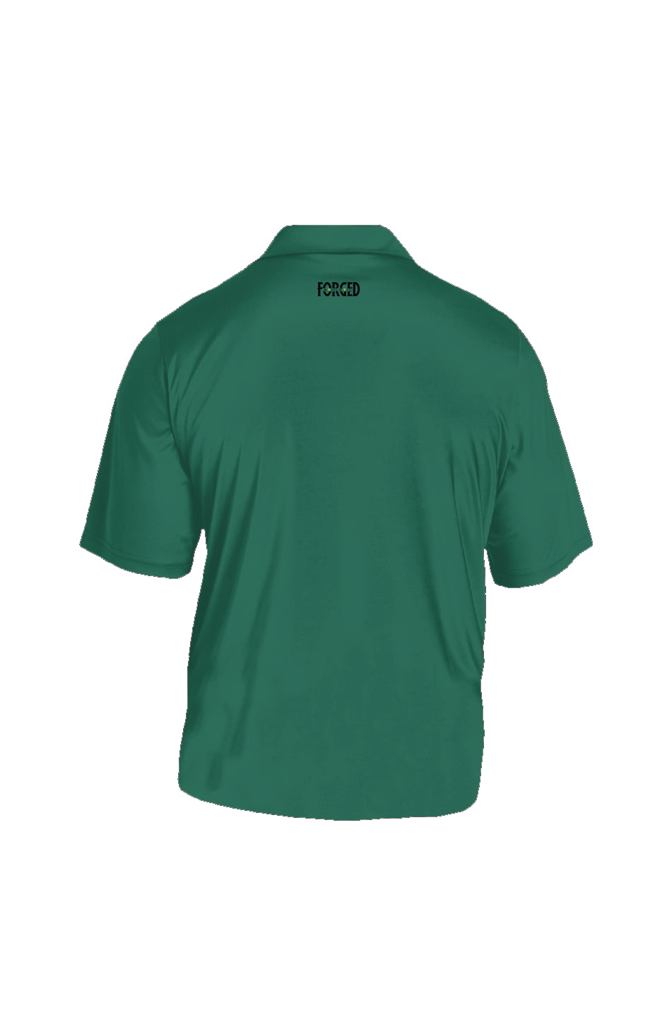 Neon Performance Sport Polo