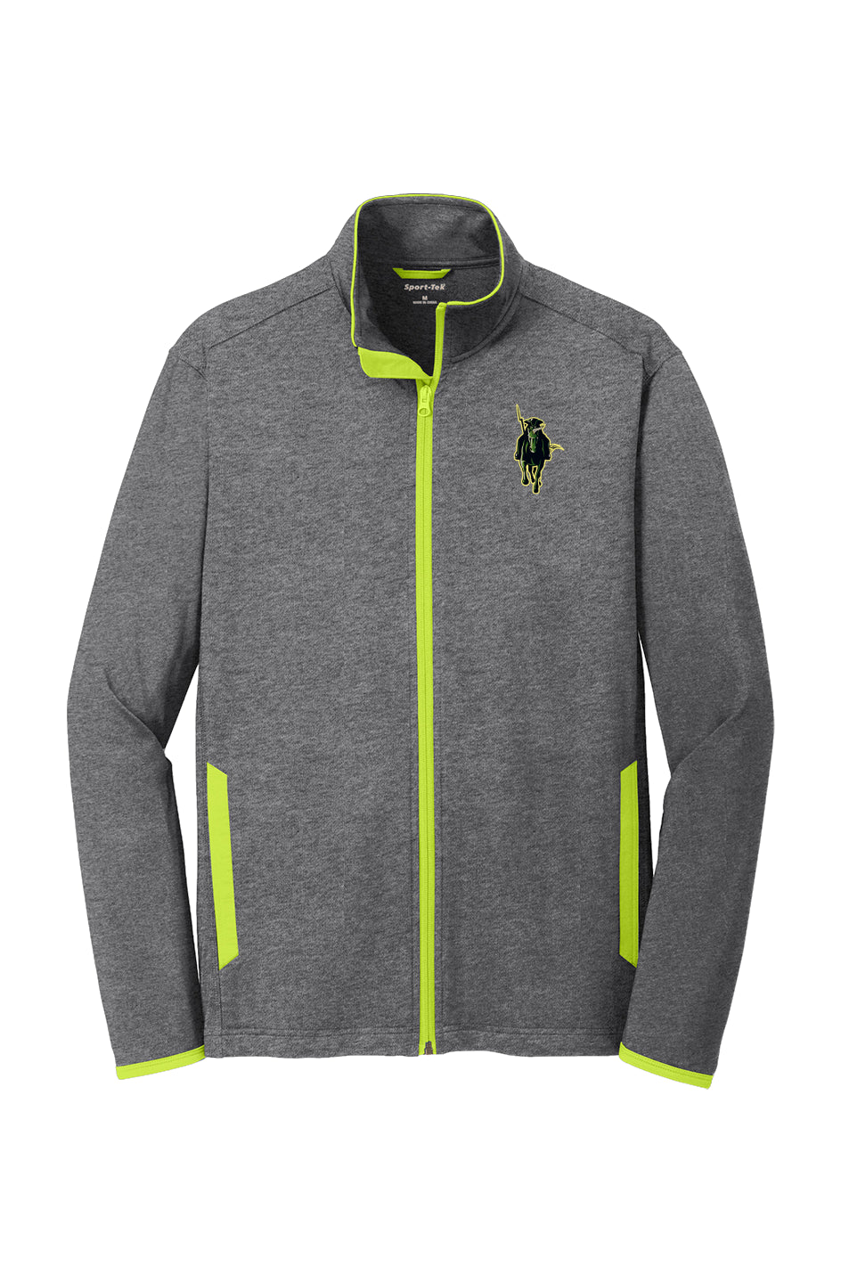 Mens Sport-Wick Contrast Jacket