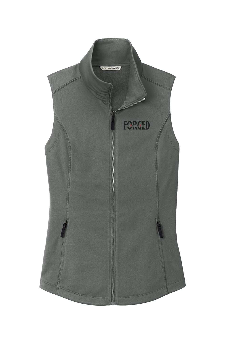 Collective Smooth Fleece Vest