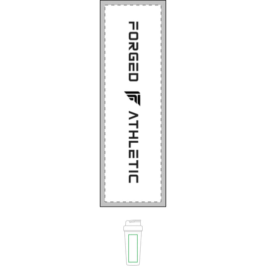 Shaker Bottle