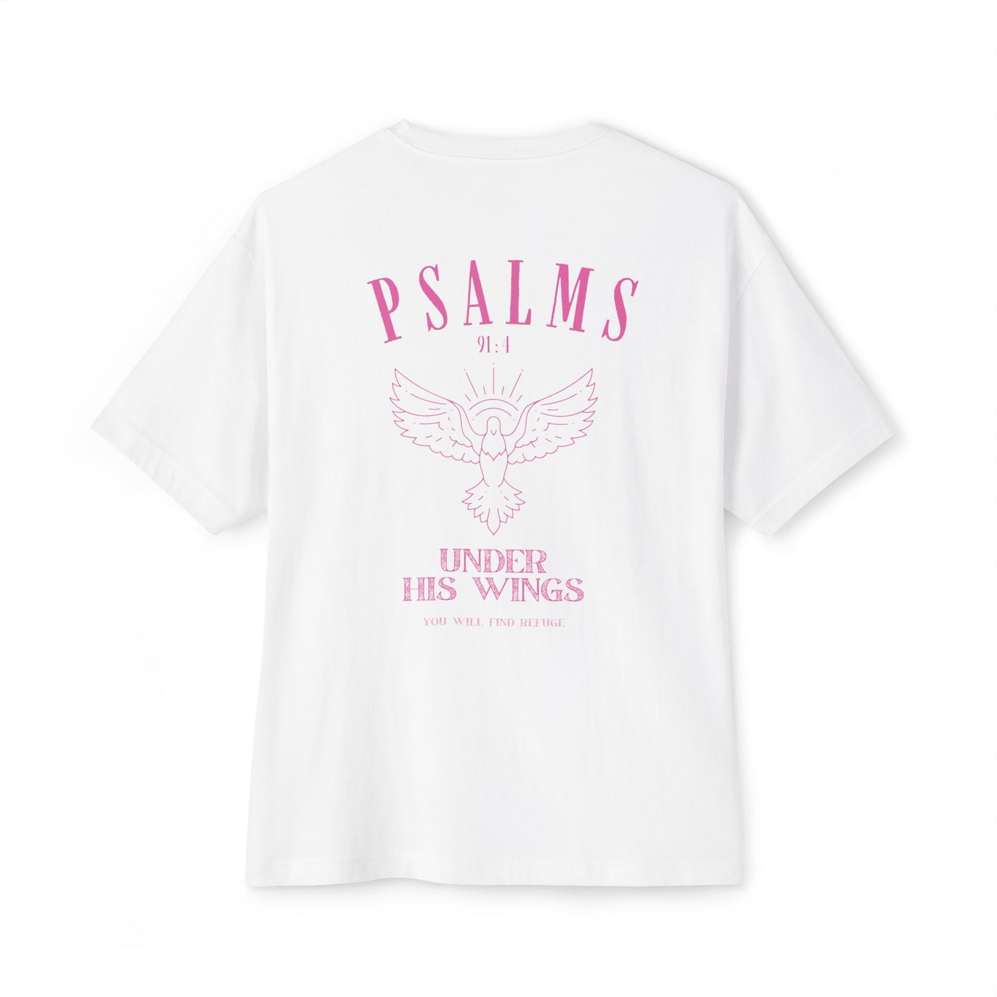Psalms 91:1 - Pump Cover