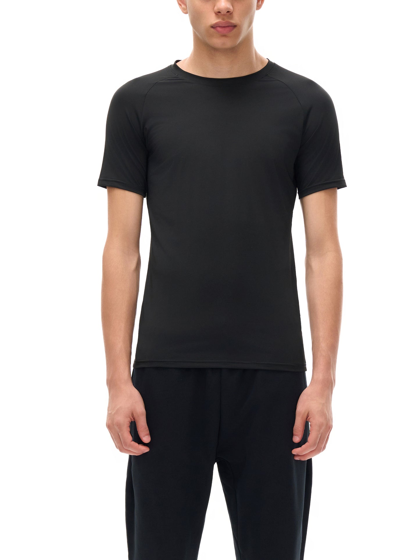 Mens,Baselayer,TShirt