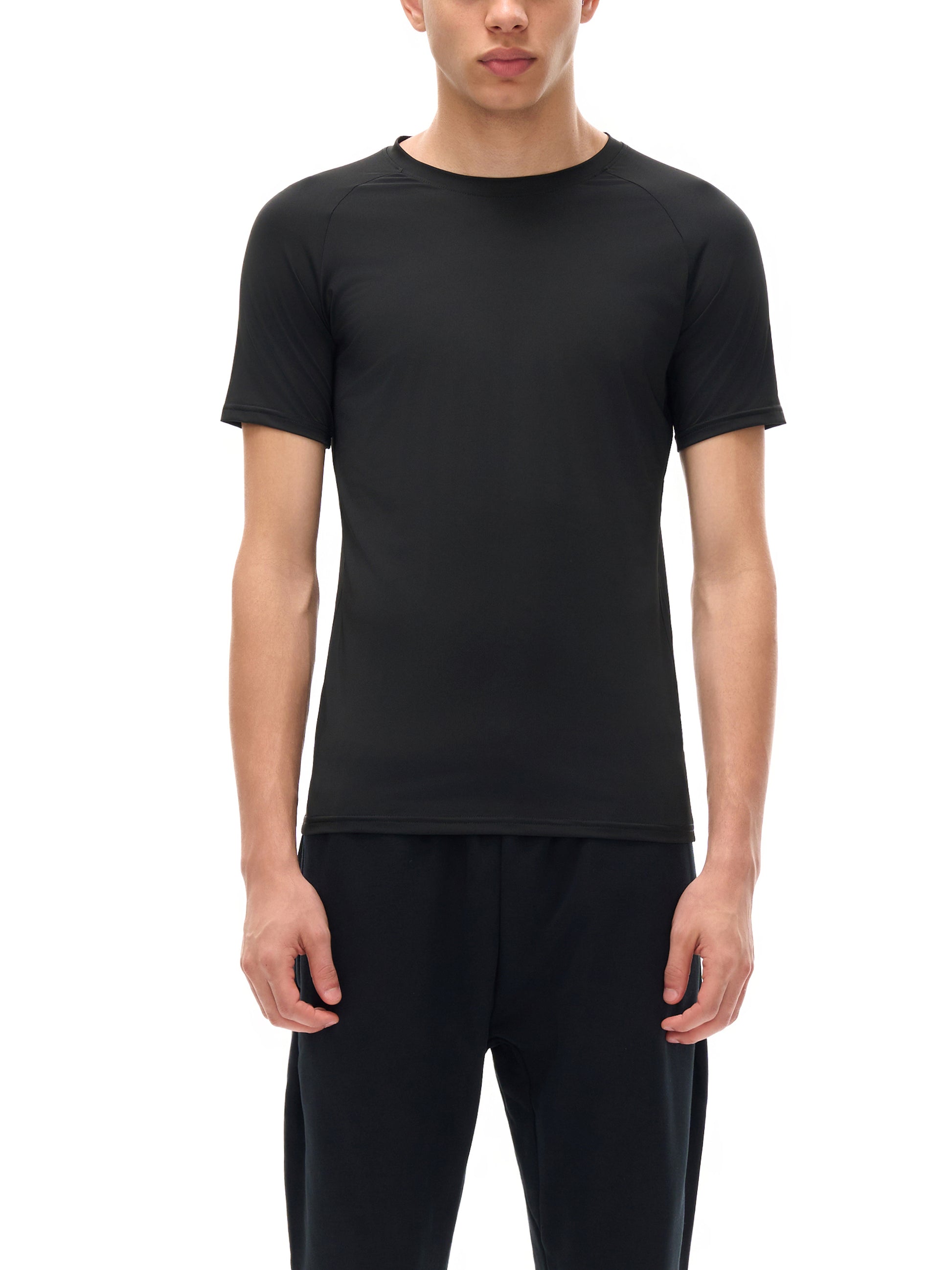 Mens,Baselayer,TShirt