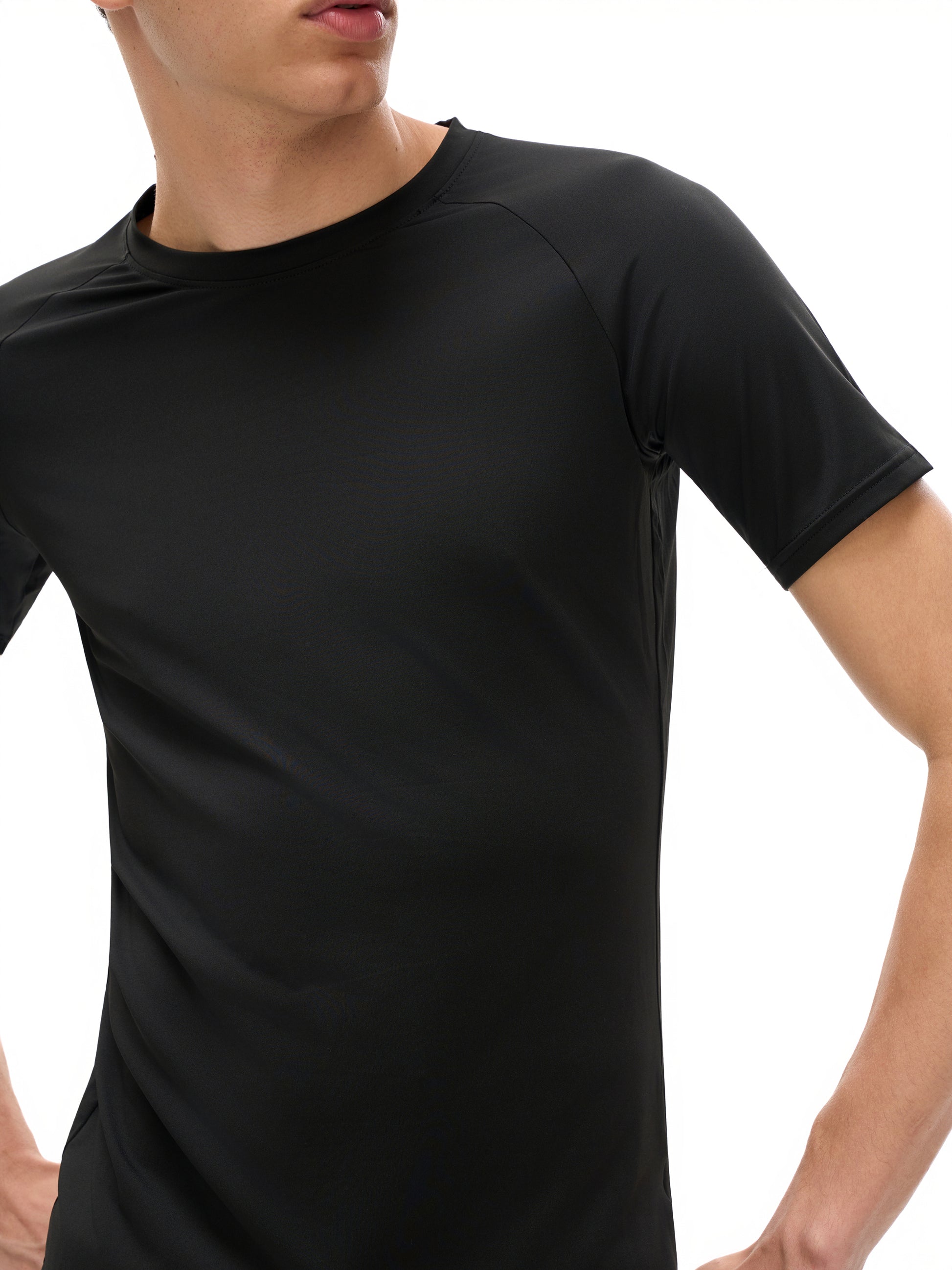 Mens,Baselayer,TShirt